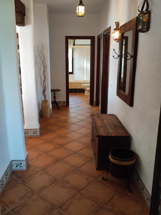 Holiday home Casa Antonia