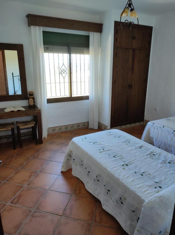Casa Antonia Holiday home