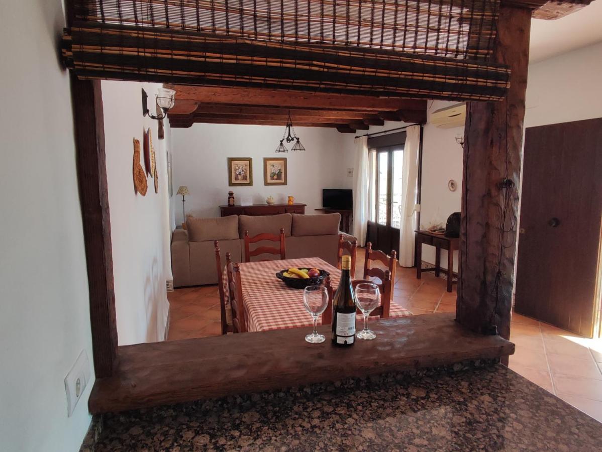 Casa Antonia Holiday home