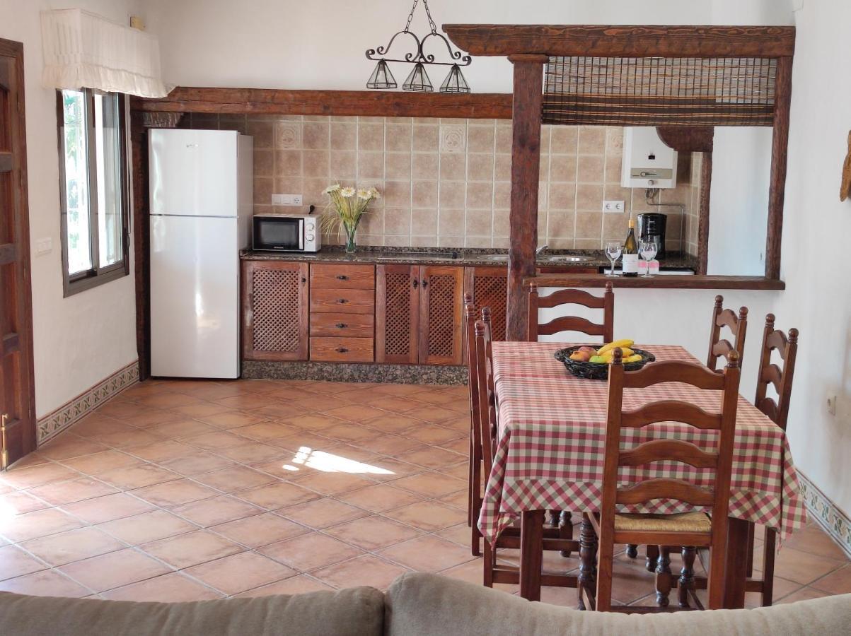 Casa Antonia