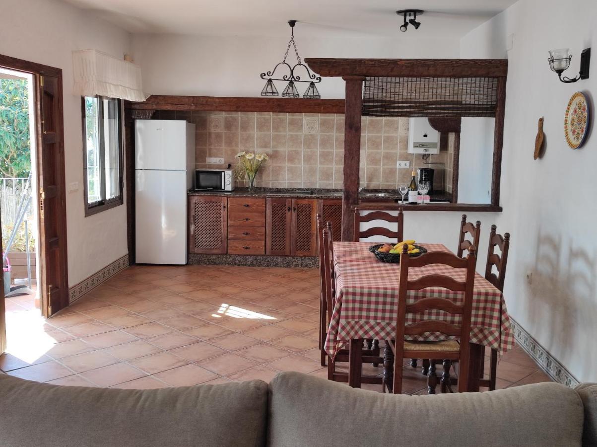 Casa Antonia Holiday home *