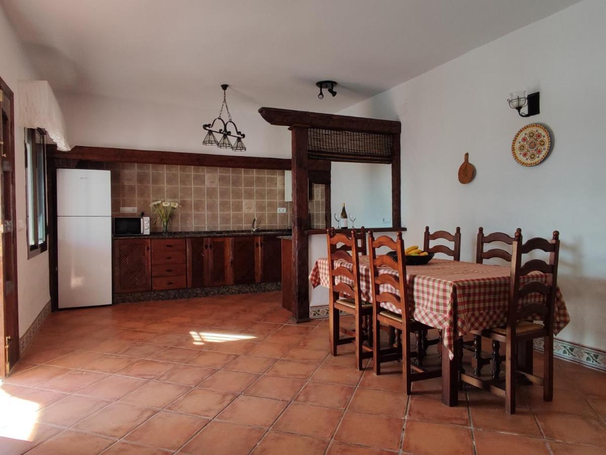 Casa Antonia Holiday home Conil De La Frontera