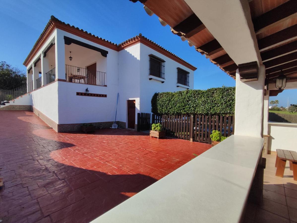 Casa Antonia Holiday home Conil De La Frontera
