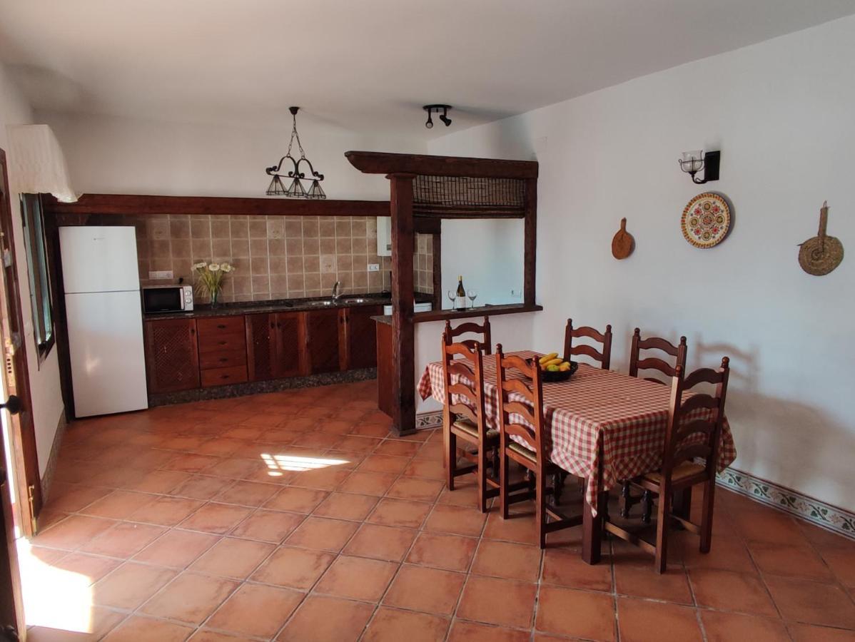 Casa Antonia *