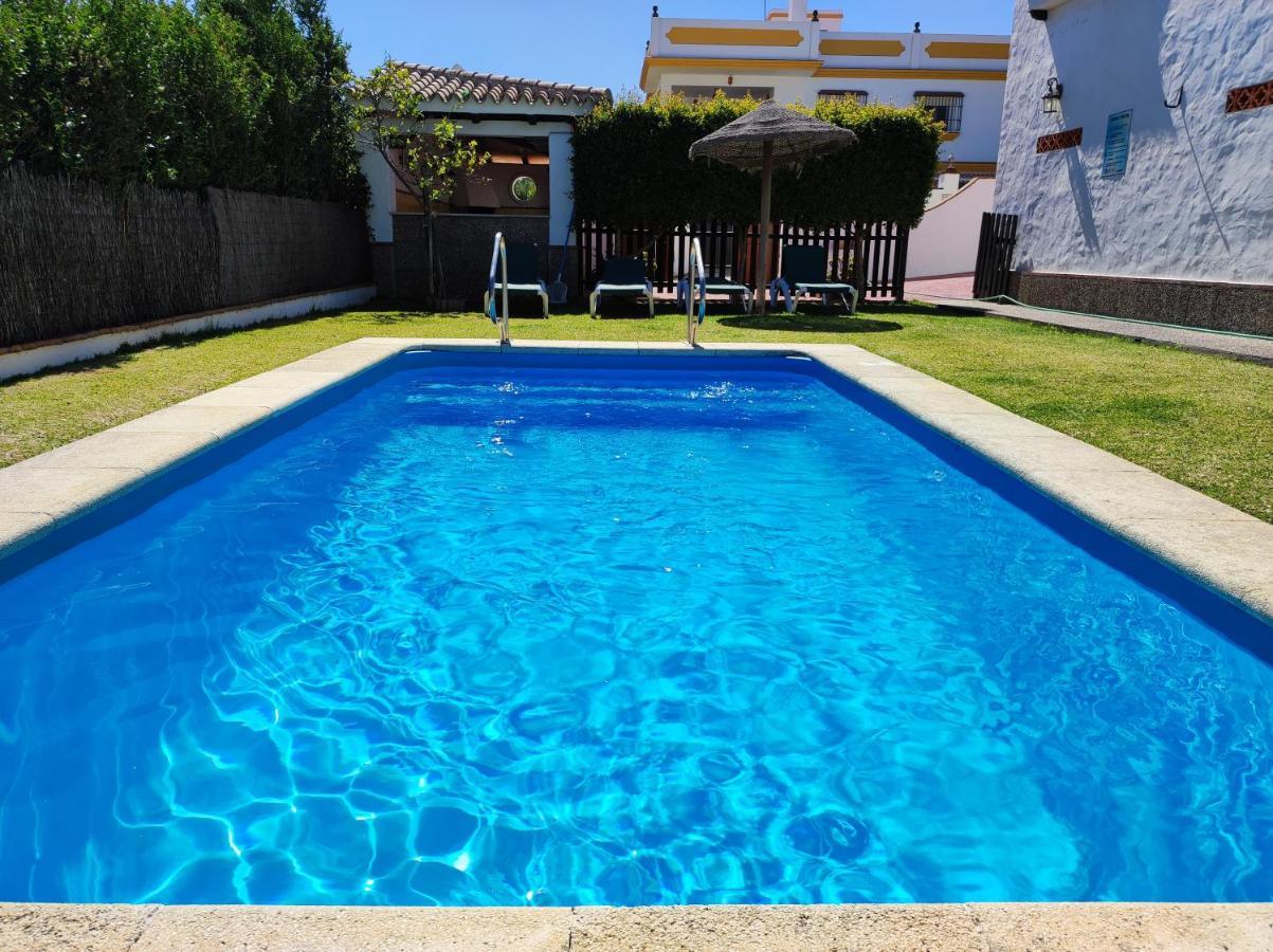 Casa Antonia Holiday home Conil De La Frontera