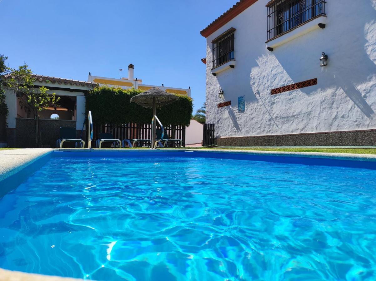 Ferienhaus Casa Antonia Conil De La Frontera